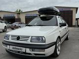 Volkswagen Vento 1994 года за 2 650 000 тг. в Тараз – фото 4
