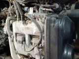 Контрактный двигатель субару турбо subaru за 300 000 тг. в Алматы – фото 4