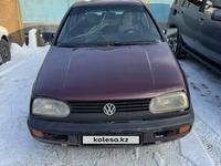 Volkswagen Golf 1993 года за 700 000 тг. в Алматы