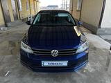 Volkswagen Jetta 2016 года за 7 300 000 тг. в Атырау