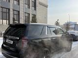 Chevrolet Tahoe 2022 года за 40 000 000 тг. в Астана – фото 4