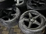 Диски на Мерседес R17 AMG за 225 000 тг. в Алматы – фото 2
