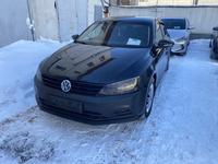 Volkswagen Jetta 2014 годаүшін4 400 000 тг. в Астана