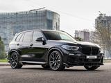 BMW X5 2020 года за 48 000 000 тг. в Алматы