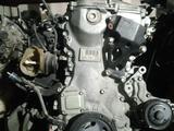 ДВИГАТЕЛЬ 1MZ/2GR-FE на Toyota Lexus ДВС и АКПП (2AZ/1MZ/3MZ/2GR/3GR/4GR) 1 за 75 000 тг. в Алматы – фото 3
