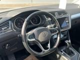 Volkswagen Tiguan 2021 года за 10 500 000 тг. в Шымкент – фото 3