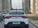 Renault Arkana 2020 года за 6 490 000 тг. в Астана – фото 4