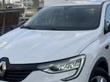 Renault Arkana 2020 года за 6 490 000 тг. в Астана – фото 5