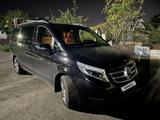 Mercedes-Benz V 250 2016 годаүшін24 000 000 тг. в Алматы