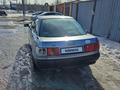 Audi 80 1990 года за 650 000 тг. в Астана – фото 4