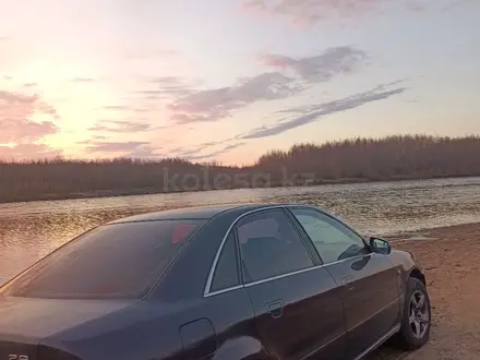 Audi A4 1996 года за 1 400 000 тг. в Павлодар – фото 4