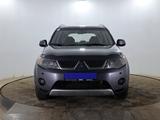 Mitsubishi Outlander 2008 года за 6 250 000 тг. в Алматы – фото 2