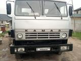 КамАЗ 2003 годаүшін12 000 000 тг. в Алматы