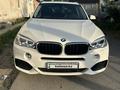 BMW X5 2015 года за 16 000 000 тг. в Шымкент – фото 3