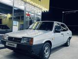 ВАЗ (Lada) 21099 2003 года за 1 350 000 тг. в Шымкент