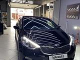 Kia Cerato 2013 годаүшін7 700 000 тг. в Атырау – фото 3