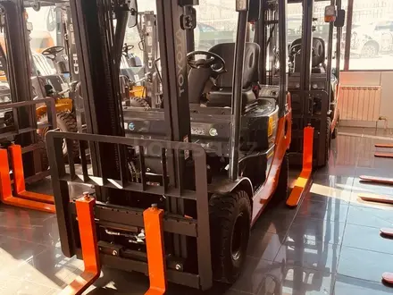 Toyota  02-8FG15 2017 года за 7 100 000 тг. в Алматы