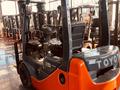 Toyota  02-8FG15 2017 года за 7 100 000 тг. в Алматы – фото 3
