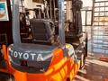 Toyota  02-8FG15 2017 года за 7 100 000 тг. в Алматы – фото 4