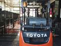 Toyota  02-8FG15 2017 года за 7 100 000 тг. в Алматы