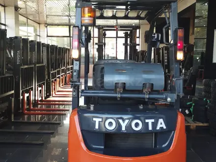 Toyota  02-8FG15 2017 года за 7 100 000 тг. в Алматы