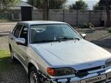 ВАЗ (Lada) 2115 2004 годаүшін750 000 тг. в Тараз – фото 4