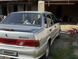 ВАЗ (Lada) 2115 2004 годаүшін750 000 тг. в Тараз