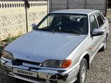 ВАЗ (Lada) 2115 2004 годаүшін750 000 тг. в Тараз – фото 5