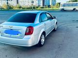 Chevrolet Lacetti 2023 года за 7 100 000 тг. в Петропавловск – фото 2