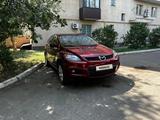 Mazda CX-7 2008 годаүшін5 000 000 тг. в Уральск – фото 2