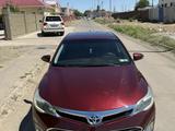 Toyota Avalon 2013 года за 6 200 000 тг. в Атырау