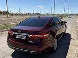 Toyota Avalon 2013 года за 6 200 000 тг. в Атырау – фото 3