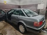 Audi 80 1992 года за 2 000 000 тг. в Павлодар – фото 3