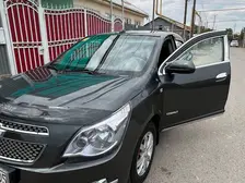 Chevrolet Cobalt, 2020