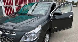 Chevrolet Cobalt 2020 года за 4 100 000 тг. в Алматы