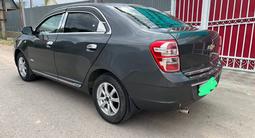 Chevrolet Cobalt 2020 года за 4 100 000 тг. в Алматы – фото 2