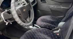 Chevrolet Cobalt 2020 года за 4 100 000 тг. в Алматы – фото 3