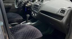 Chevrolet Cobalt 2020 года за 4 100 000 тг. в Алматы – фото 5