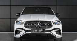 Mercedes-Benz GLE Coupe 450 AMG 4MATIC 2025 годаүшін73 000 000 тг. в Астана