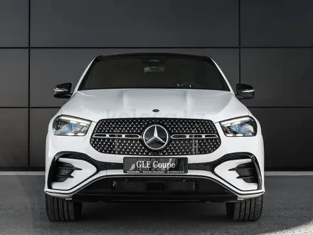 Mercedes-Benz GLE Coupe 450 AMG 4MATIC 2025 года за 73 000 000 тг. в Астана