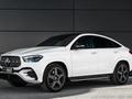 Mercedes-Benz GLE Coupe 450 AMG 4MATIC 2025 годаүшін73 000 000 тг. в Астана – фото 2