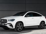 Mercedes-Benz GLE Coupe 450 AMG 4MATIC 2025 года за 73 000 000 тг. в Астана – фото 2
