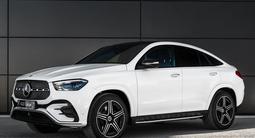 Mercedes-Benz GLE Coupe 450 AMG 4MATIC 2025 годаүшін73 000 000 тг. в Астана – фото 2