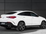 Mercedes-Benz GLE Coupe 450 AMG 4MATIC 2025 года за 73 000 000 тг. в Астана – фото 3