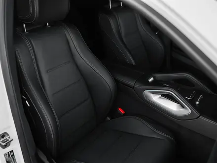Mercedes-Benz GLE Coupe 450 AMG 4MATIC 2025 года за 73 000 000 тг. в Астана – фото 4