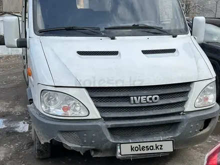 IVECO  Daily 2016 года за 7 000 000 тг. в Усть-Каменогорск