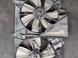 Вентилятор охлаждения радиатора Toyota 1UZ за 50 000 тг. в Алматы – фото 2