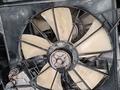 Вентилятор охлаждения радиатора Toyota 1UZ за 40 000 тг. в Алматы – фото 10