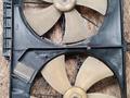 Вентилятор охлаждения радиатора Toyota 1UZ за 40 000 тг. в Алматы – фото 3