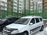 ВАЗ (Lada) Largus 2014 года за 3 600 000 тг. в Астана – фото 2